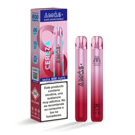 AMS+| Pack 10 Vapers a Escoger  Ams Vaper