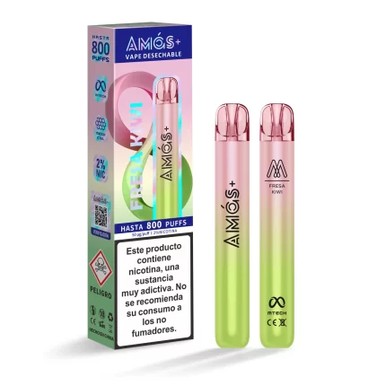 elfbar nachfüll pod läuft aus Airis Neo Sour Apple main image 1