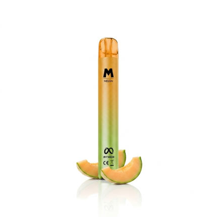 AMÁS+| ZERO - MELÓN