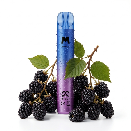 AMÁS+| MORA 800 PUFFS 2%