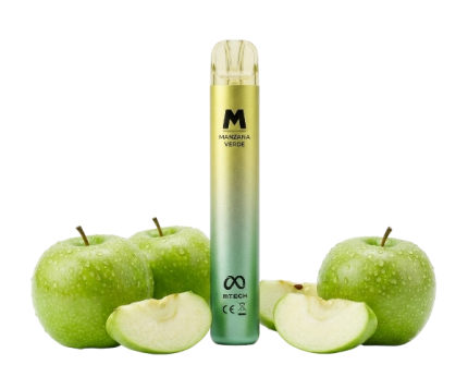 AMÁS+| MANZANA VERDE 2%