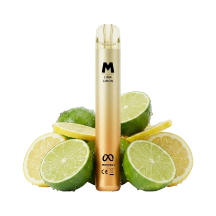 AMÁS+| LIMA LIMÓN 800 PUFFS 2%