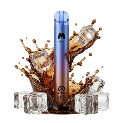AMÁS+| COLA 800 PUFFS 2%