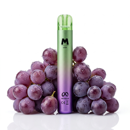 AMÁS+| UVA 800 PUFFS 2%