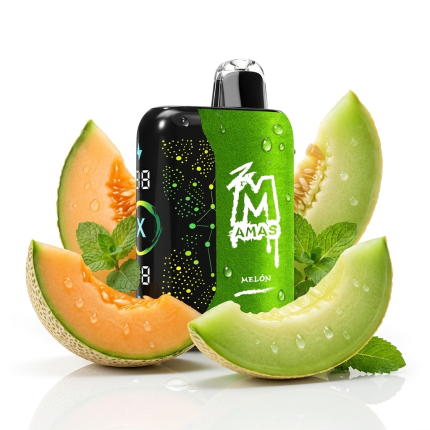 AMÁS+| 30K MELÓN - ZERO